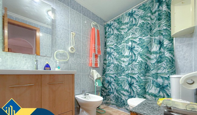 Segunda mano - Apartamento - Torrevieja - Playa del cura