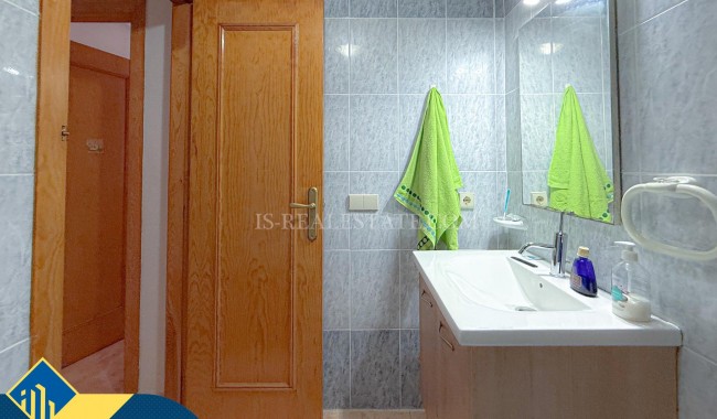 Segunda mano - Apartamento - Torrevieja - Playa del cura