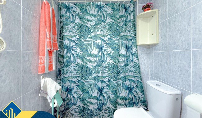 Segunda mano - Apartamento - Torrevieja - Playa del cura