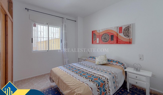 Begagnad - Lägenhet - Torrevieja - Centro