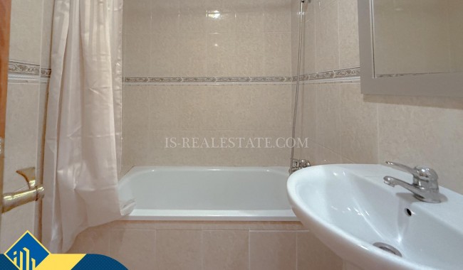 Begagnad - Lägenhet - Torrevieja - Centro