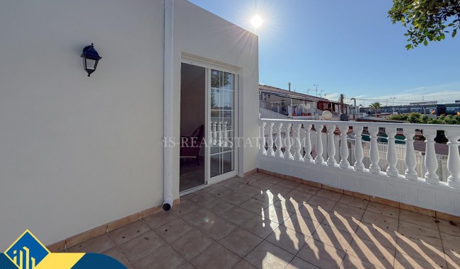 Sprzedaż - Willa - Torrevieja - Torretas