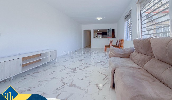 Sprzedaż - Willa - Torrevieja - Torretas