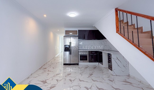 Sprzedaż - Willa - Torrevieja - Torretas