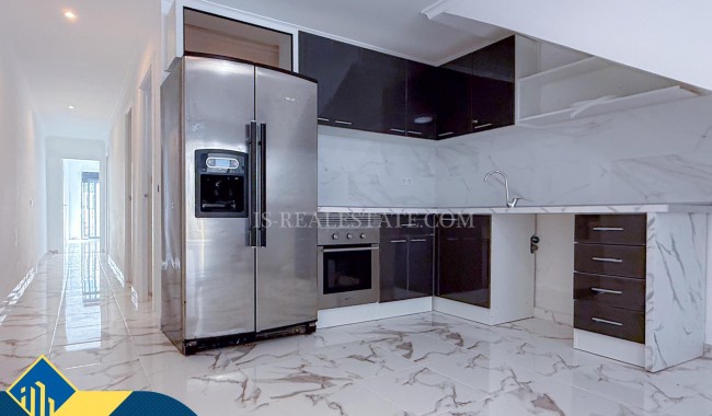 Sprzedaż - Willa - Torrevieja - Torretas