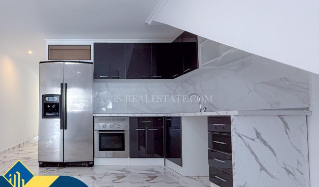 Sprzedaż - Willa - Torrevieja - Torretas