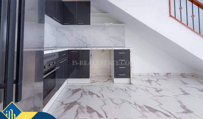 Sprzedaż - Willa - Torrevieja - Torretas