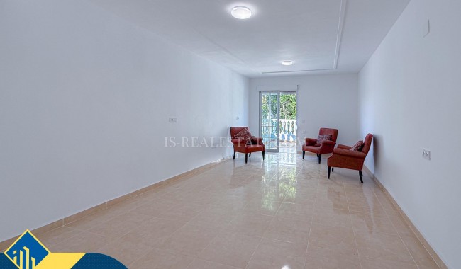 Sprzedaż - Willa - Torrevieja - Torretas