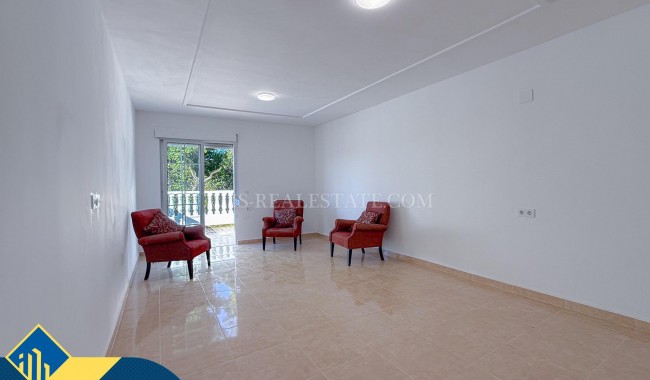 Sprzedaż - Willa - Torrevieja - Torretas