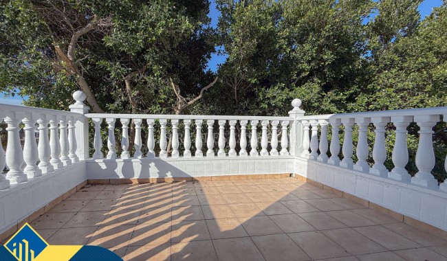 Sprzedaż - Willa - Torrevieja - Torretas