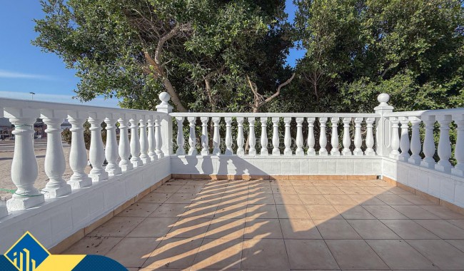 Sprzedaż - Willa - Torrevieja - Torretas