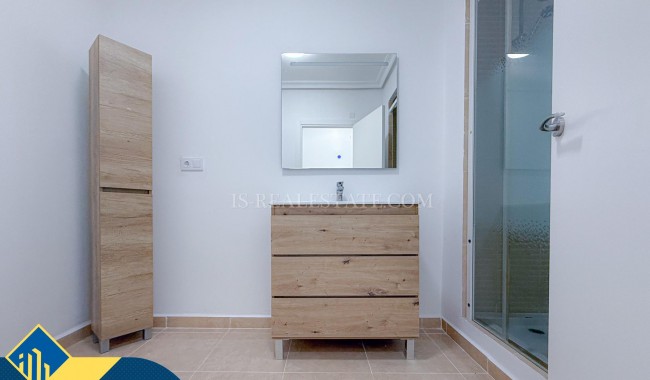 Sprzedaż - Willa - Torrevieja - Torretas