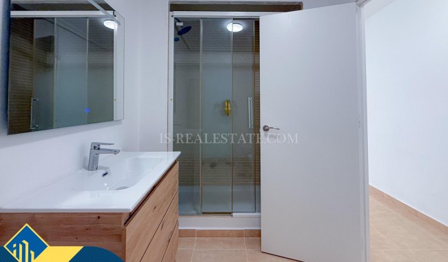 Sprzedaż - Willa - Torrevieja - Torretas