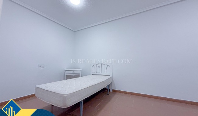 Sprzedaż - Willa - Torrevieja - Torretas