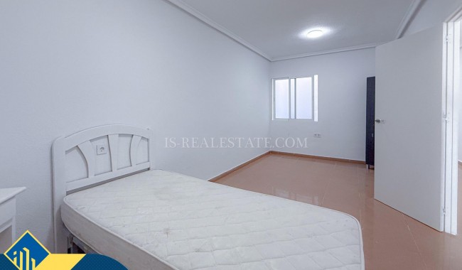 Sprzedaż - Willa - Torrevieja - Torretas