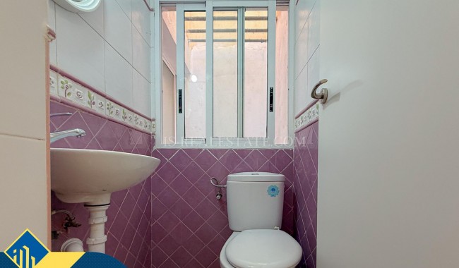 Sprzedaż - Willa - Torrevieja - Torretas