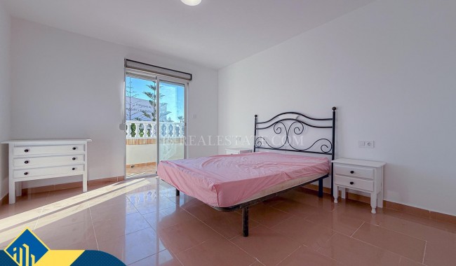 Sprzedaż - Willa - Torrevieja - Torretas