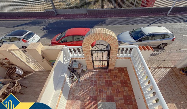 Sprzedaż - Willa - Torrevieja - Torretas