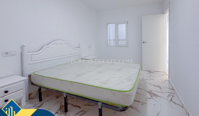 Sprzedaż - Willa - Torrevieja - Torretas