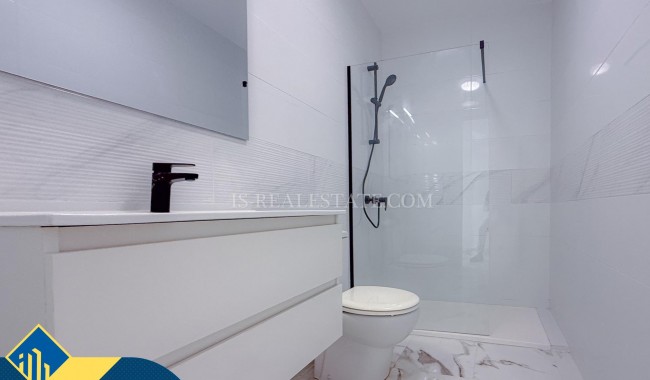 Sprzedaż - Willa - Torrevieja - Torretas