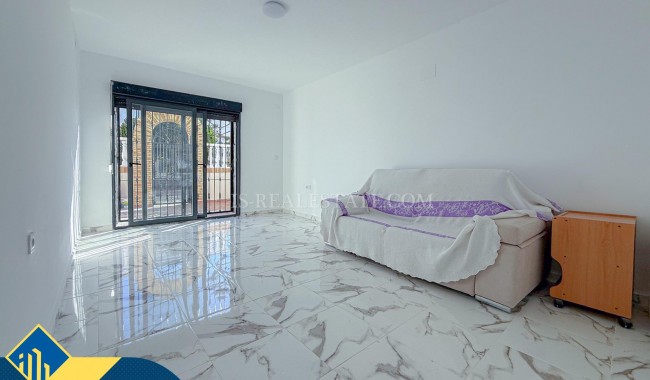 Sprzedaż - Willa - Torrevieja - Torretas