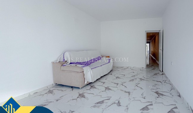 Sprzedaż - Willa - Torrevieja - Torretas