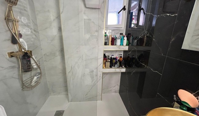 Begagnad - Lägenhet - Torrevieja - Playa de los locos