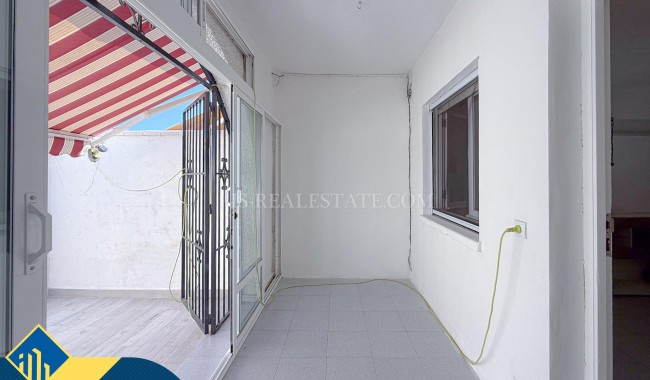 Segunda mano - Adosado - Torrevieja - Torreta florida