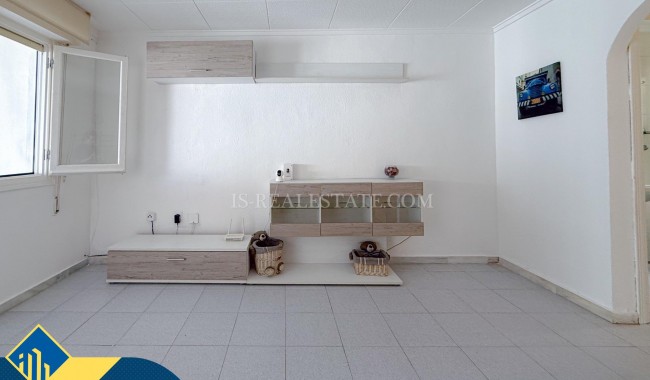 Segunda mano - Adosado - Torrevieja - Torreta florida