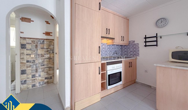 Segunda mano - Adosado - Torrevieja - Torreta florida