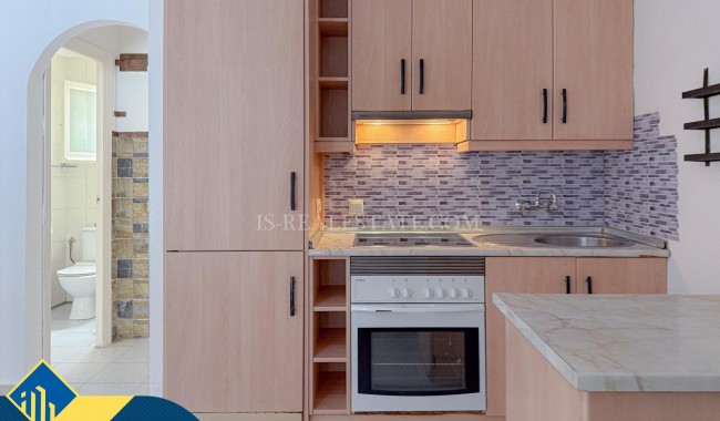 Segunda mano - Adosado - Torrevieja - Torreta florida