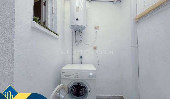 Segunda mano - Adosado - Torrevieja - Torreta florida