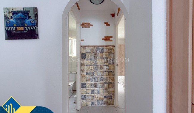 Segunda mano - Adosado - Torrevieja - Torreta florida