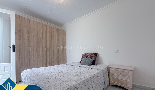 Segunda mano - Adosado - Torrevieja - Torreta florida