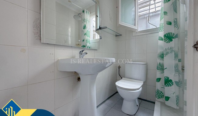 Segunda mano - Adosado - Torrevieja - Torreta florida