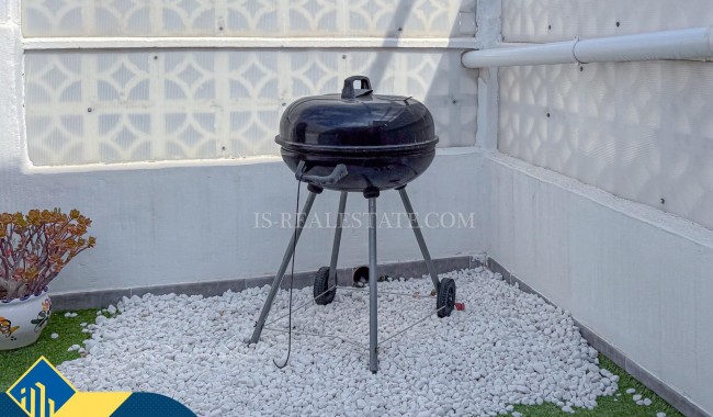 Resale - Townhouse - Torrevieja - Aguas Nuevas