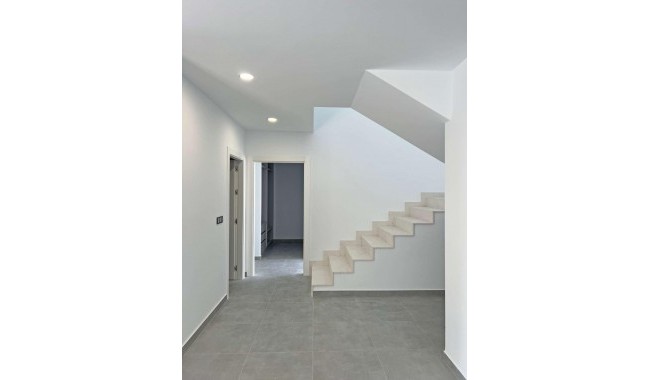 Begagnad - Villa - Torrevieja - Aguas Nuevas