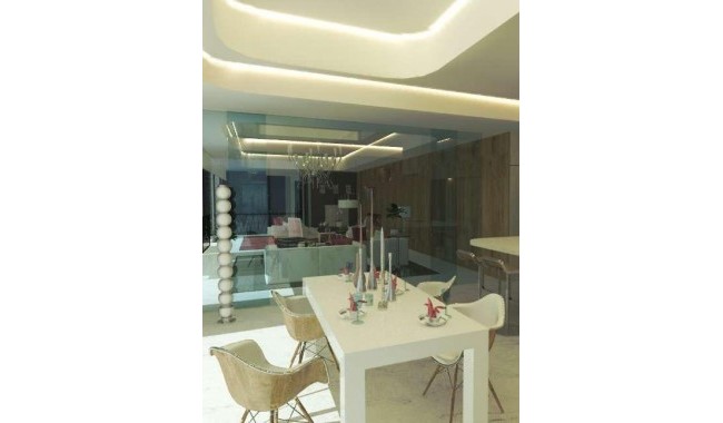 Begagnad - Villa - Torrevieja - Aguas Nuevas