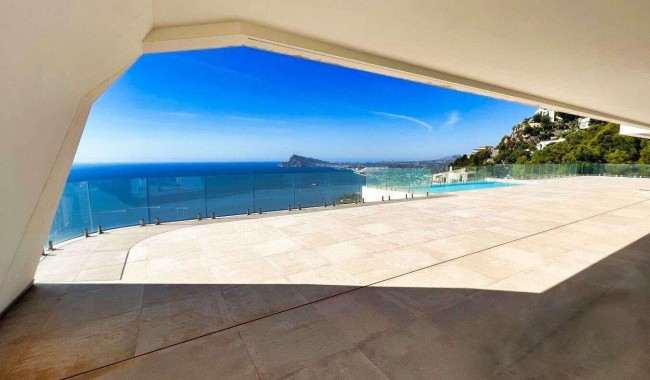 Begagnad - Villa - Torrevieja - Aguas Nuevas