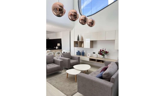 Begagnad - Villa - Ciudad Quesada/Rojales - Costa blanca sur