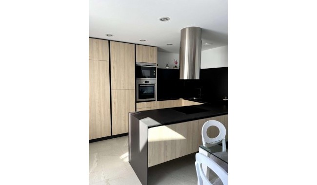 Begagnad - Villa - Ciudad Quesada/Rojales - Costa blanca sur