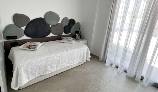 Begagnad - Villa - Ciudad Quesada/Rojales - Costa blanca sur