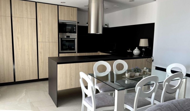 Begagnad - Villa - Ciudad Quesada/Rojales - Costa blanca sur