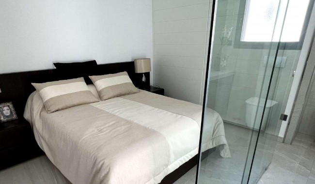 Begagnad - Villa - Ciudad Quesada/Rojales - Costa blanca sur