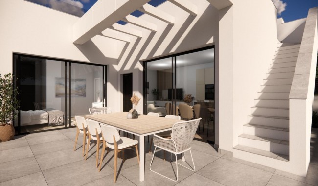 Segunda mano - Villa - Ciudad Quesada/Rojales - Costa blanca sur