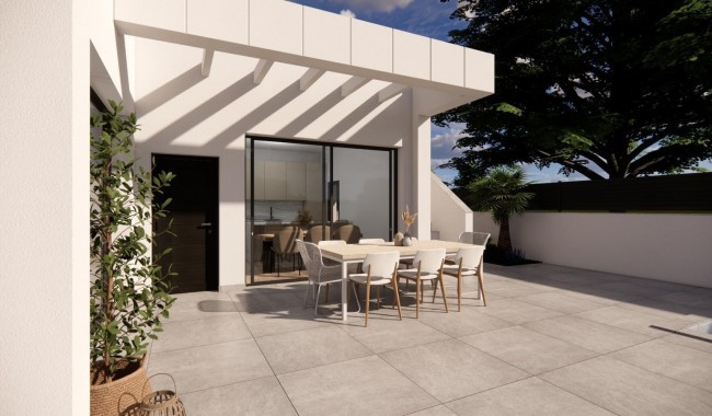 Segunda mano - Villa - Ciudad Quesada/Rojales - Costa blanca sur