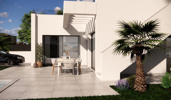 Segunda mano - Villa - Ciudad Quesada/Rojales - Costa blanca sur