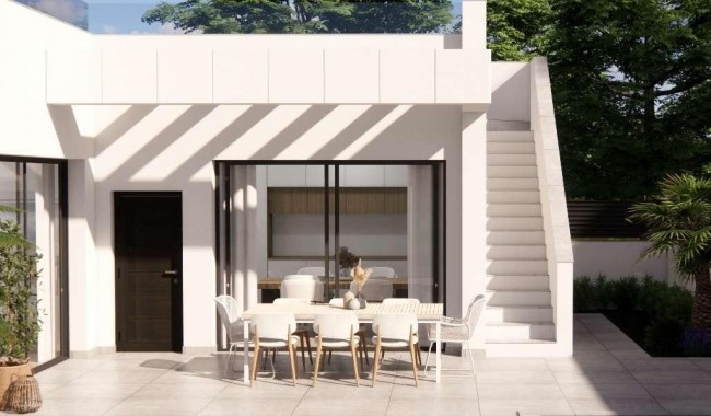 Segunda mano - Villa - Ciudad Quesada/Rojales - Costa blanca sur