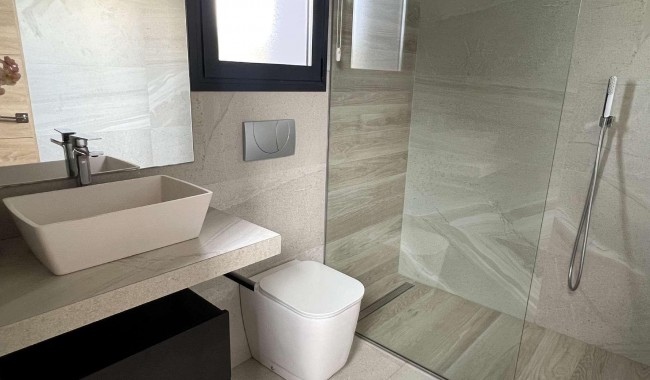 Segunda mano - Villa - Ciudad Quesada/Rojales - Costa blanca sur