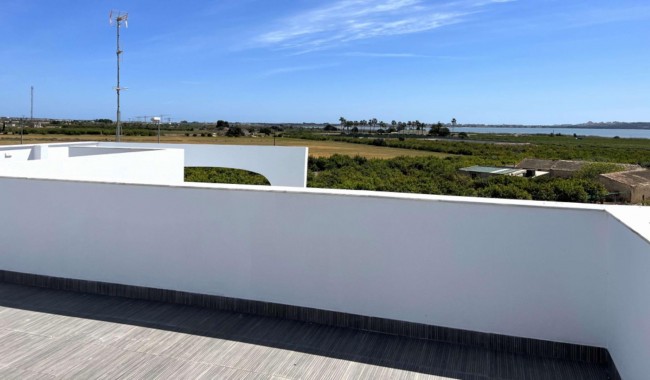 Segunda mano - Villa - Ciudad Quesada/Rojales - Costa blanca sur